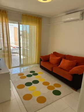 Szamos apartament-3